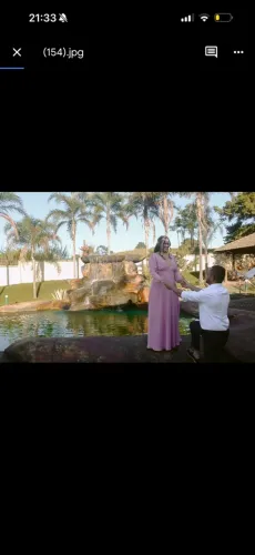 Vestidos para casamento
