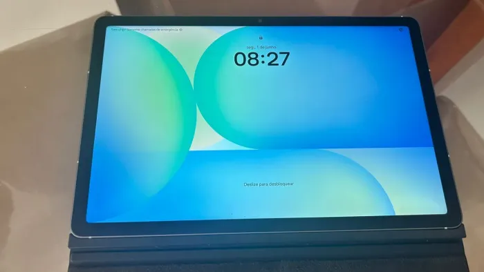 GALAXY TAB S10 FE 5G