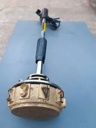 Marcador para Pneu