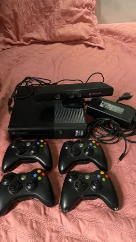 Xbox 360 slim