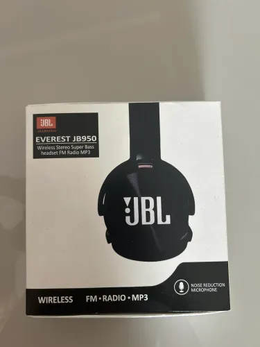Fone de ouvido JBL Everest Jb950