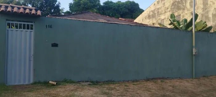 Vendo casa