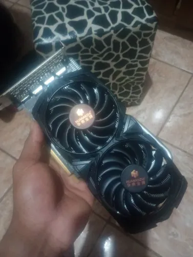 Vendo RX 580