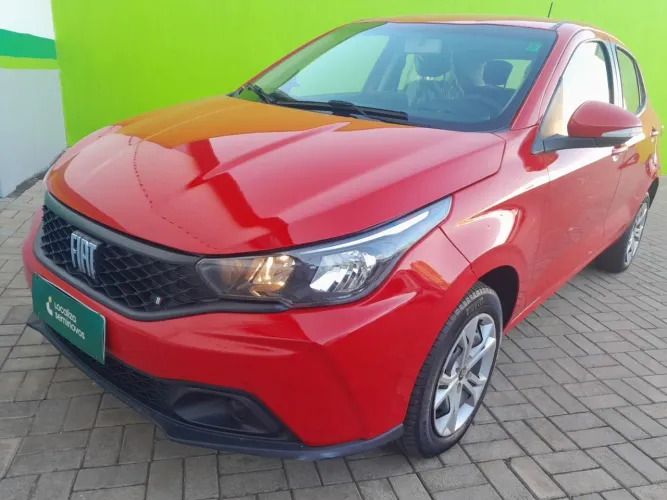 Fiat Argo Drive 1.0 Firefly 2025