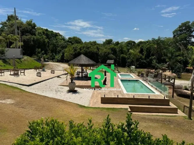 Chácara com 3 Quartos( 1 suíte) Lazer, à venda Sitio Itaboraí, Indaiatuba/SP