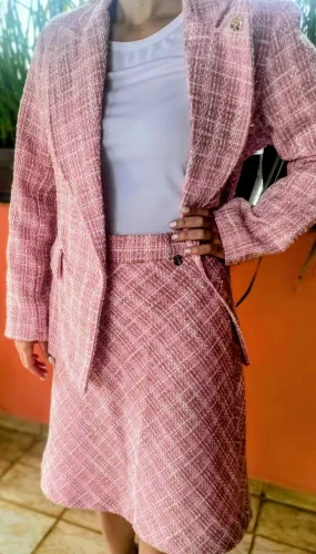 Conjunto Thais Rodrigues 