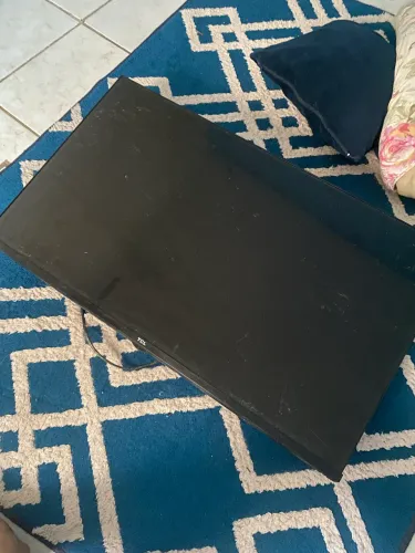 Televiso TCL 32 funcionando só apagou a imagem conserto barato 