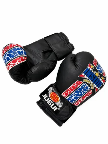 Luva Jugui Muay Thai