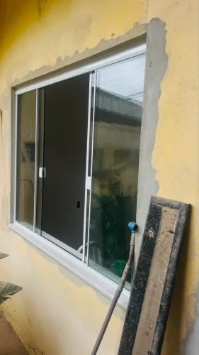 Janela a preço de fábrica com entrega grátis pagamento no ato da entrega