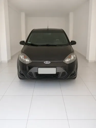 Ford Fiesta SE 1.0 8V Flex 5P 2014