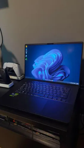 Notebook Rog Zephyrus M16