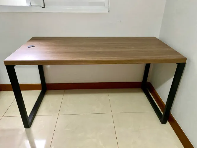 Mesa de escritório