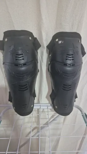 Protetor para joelhos - Para Motoboy ou Motocross