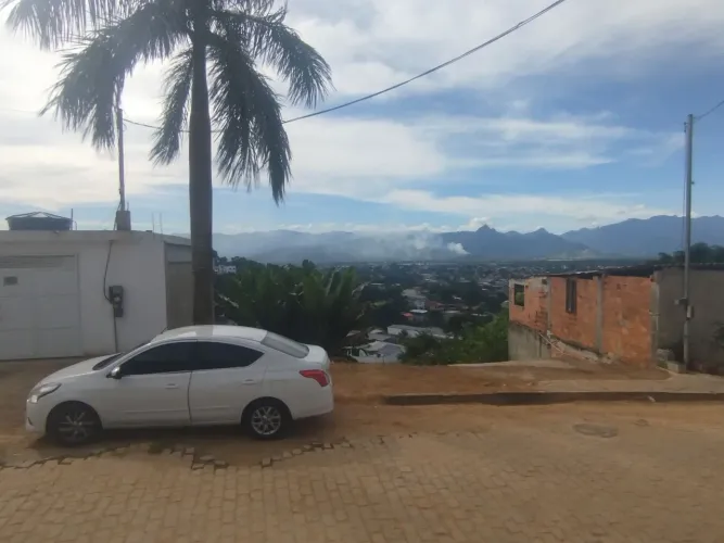 Terreno em Jardim Primavera 