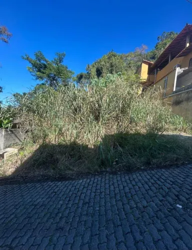 TERRENO À VENDA - MARIA PAULA / SÃO GONÇALO