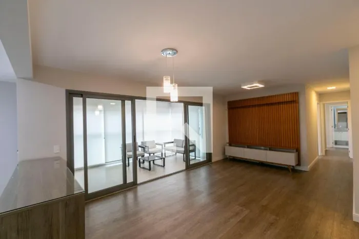 Apartamento à Venda - Taquaral, 3 Quartos, 125 m2