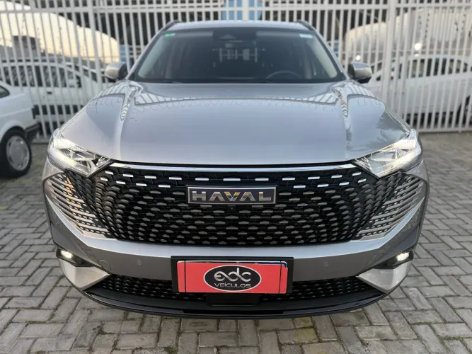 GWM Haval H6 Premium HEV 2025