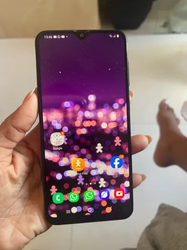 Samsung a30s