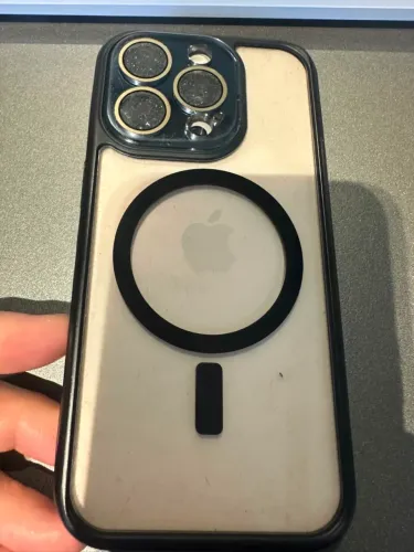 iphone 16 pro 128 g cor titanium desert