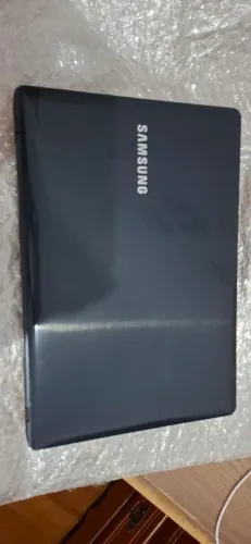 Notebook  Samsung 