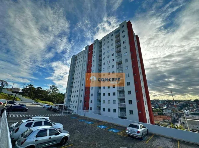 Apartamento com 2 dormitórios, 44 m² - venda por R$ 360.000,00 ou aluguel por R$ 1.880,00/