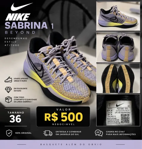 Vendo Sabrina 1 Spark