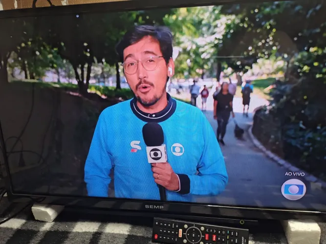 Tv 32 Semp LED