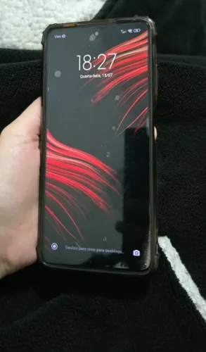 Poco X3 NFC 128gb