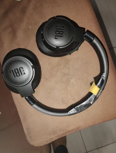 Fone JBL 710bt - funcionando