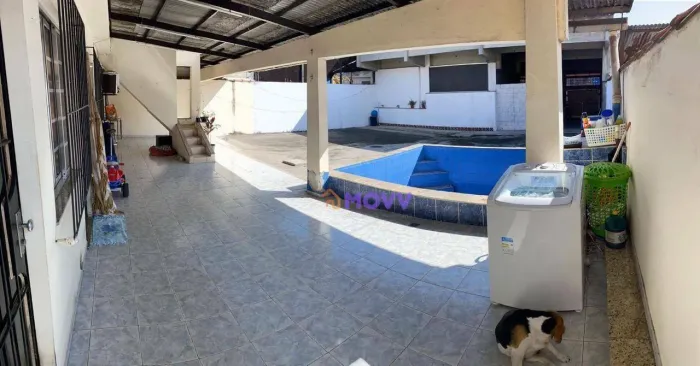Casa com 2 dormitórios à venda, 250 m² por R$ 380.000,00 - Trindade - São Gonçalo/RJ