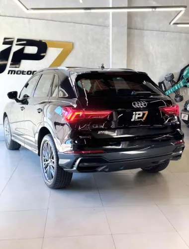Audi Q3 2.0 TFSI Quat. 211/220cv S-tronic 5P 2022