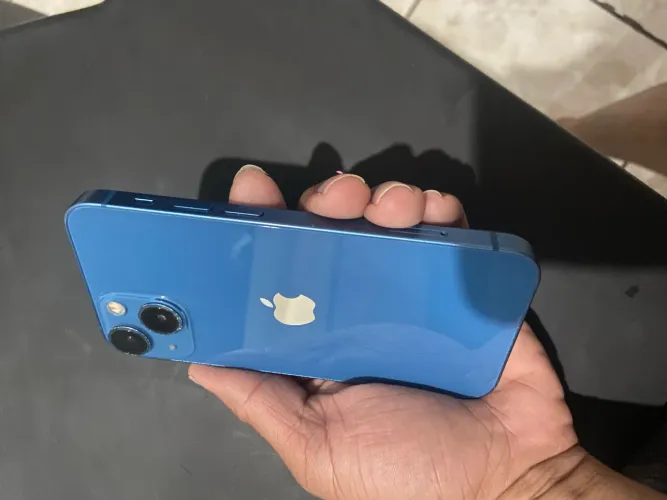 Vendo iPhone 13 mini 