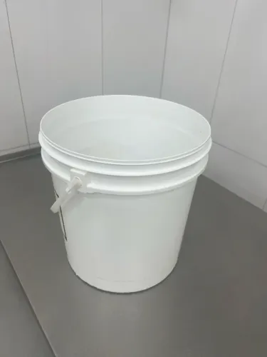 Balde 10 litros /12kg