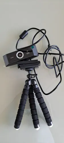 Webcam KROSS Elegance