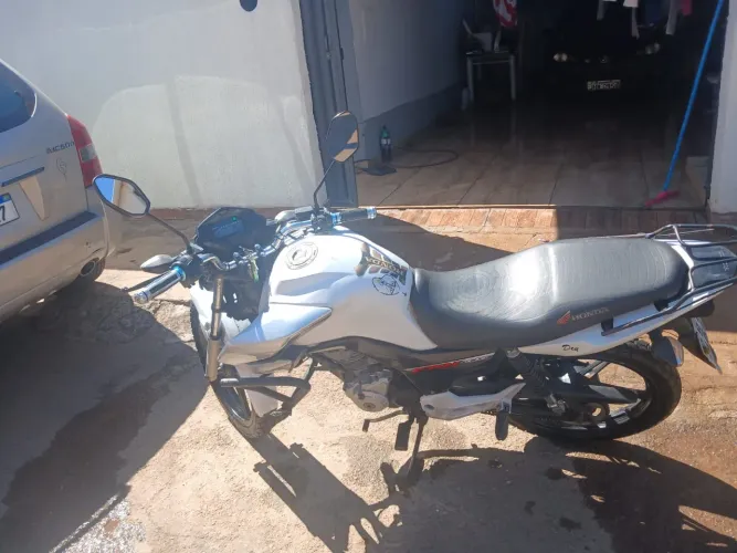 Cg Fan 160