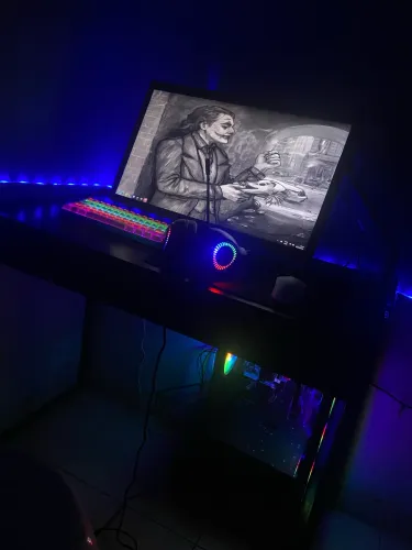 Pc gamer