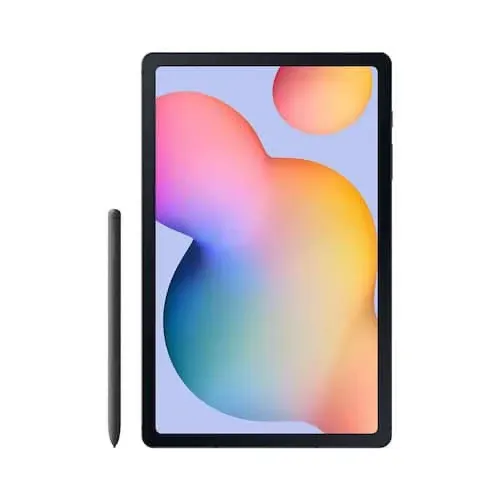 Samsung Galaxy Tab S6 Lite 128GB 4G - Impecável, NF, Caixa