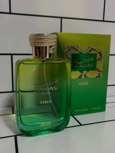 Hawas Verde