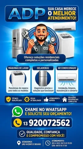 ADP SOLUÇÃO