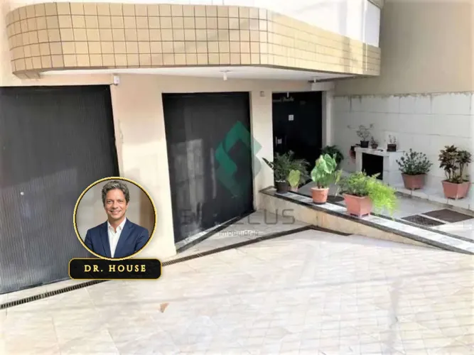 Apartamento Reformado com 2 Suítes, Varanda e Vista Panorâmica no Cachambi! M61A