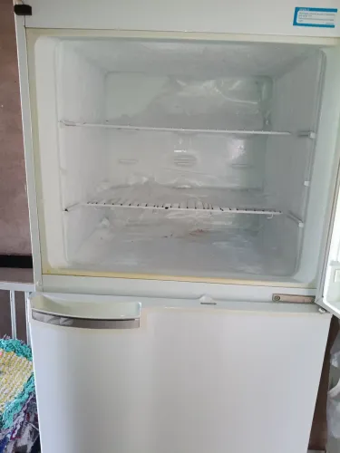 Geladeira para vender 