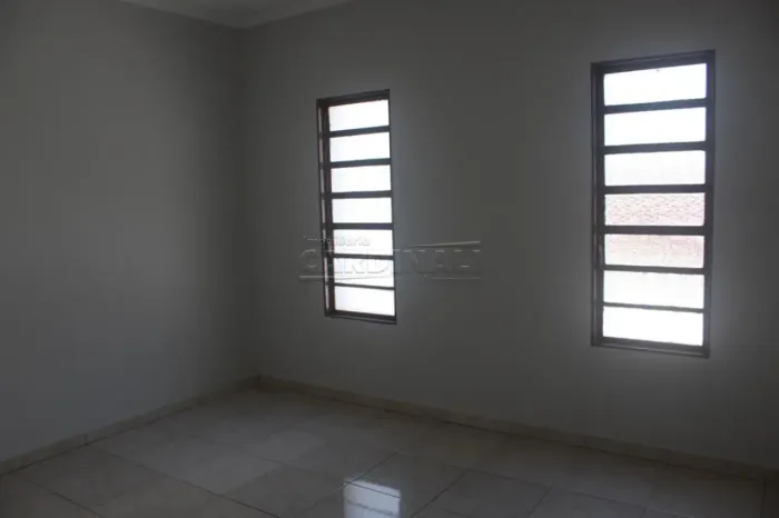 Casa Padrão em São Carlos