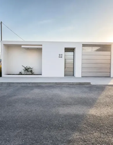 CASA EM CAMETÁ-PA