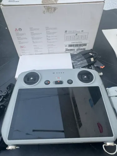 DJI mini 3
