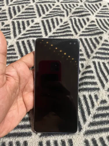 Display Samsung Galaxy S10 Plus