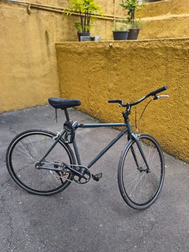 2 bike speed montadas