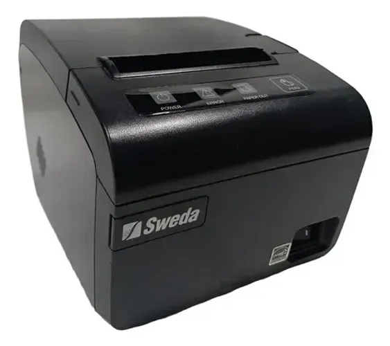 Impressora Sweda Si300s