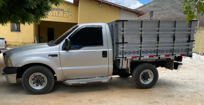Ford F 250 XLL 2000/2000