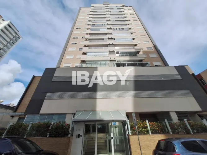 Excelente Apartamento 2 dormitório(s) em Campinas - São José