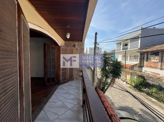 Casa para locação, Recreio dos Bandeirantes, Rio de Janeiro, RJ